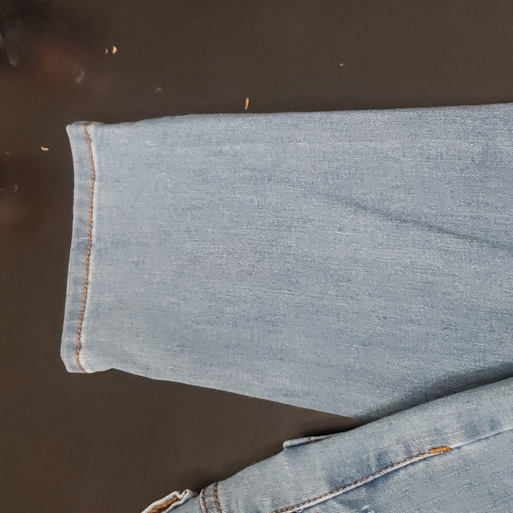Mens Jean's | Ring of Fire | Skinny 31x30 - Picture 3 of 4